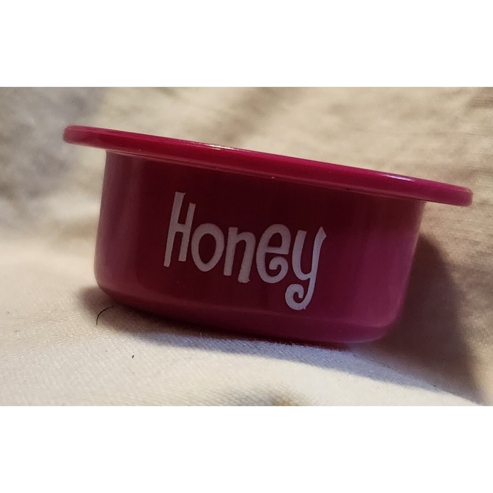 American Girl Doll Dog Honey ACCESSORY ONLY ‎ Food Or Water Bowl